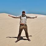 Ryan Mickelson - @ryan__mick - Instagram