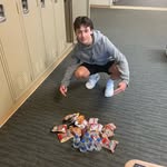 Ryan Mickelson - @mickelson1866 - Instagram