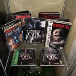 Ryan Mickelson - @retro_game_n3rd - Instagram