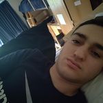Ryan Mifsud - @ryanmalta17 - Instagram