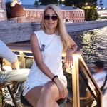 Mila Margaryan - @milamargaryan - Instagram