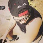Ryan Alexander Milam - @thatguyryan1991 - Instagram