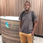 Ryan Milambo - @ryanmilambo - Instagram