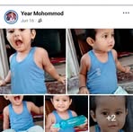 Rian Milan - Facebook