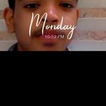 Ryan Milan 💪💪 - @ni_harika1074 - Instagram
