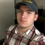 Ryan Milby - @ryanchancemilby - Instagram