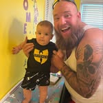Ryan Milner-Milby - @pipefitter_milby68 - Instagram
