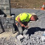 Ryan Milligan - @stoned_stonemasonry - Instagram