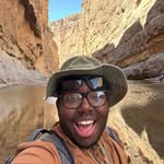 Ryan Milligan - @ryantheraptorguy - Instagram