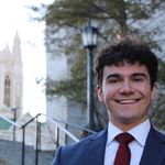 Ryan Milligan - @ryanmilligan.senate - Instagram