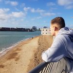 Ryan Milligan 🦁 - @ryanmilligan__ - Instagram