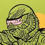 Ryan Milner - @millustration - Instagram