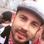 Ryan Milton - @wassimescobar - Instagram