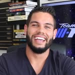 Ryan Milton “Coach Ry” - @teamfflex - Instagram