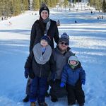 Brennen Ryan Minter - @brennen59 - Instagram