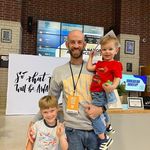 Ryan Minter - @myminterluck - Instagram