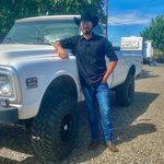 Zachary Ryan Minter - @zakattackk - Instagram