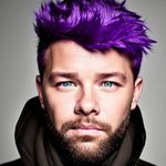 Ryan Murray | ᴀʀᴛɪsᴛ 💜 - @rm_designs15 - Instagram