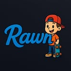 Rawn Mask - Facebook