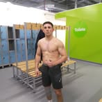 Ryan Modiak - Facebook