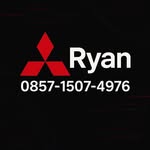Ryan Mitsubishi Cempaka Putih - @ryan.mitsubishicemput - Instagram