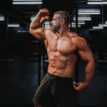 Ryan Mordey - @mordeyfitness - Instagram