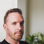 Jake Ryan Moffatt - @growlybeard - Instagram