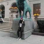 Ryan Moffatt - @ryanmofff - Instagram
