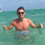 Ryan Moffatt - @pixiedean23 - Instagram