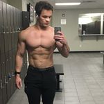 Ryan Mohr - @rmohrfit - Instagram