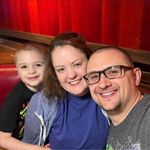 Ryan Mohr - @rydog2387 - Instagram