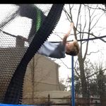 Ryan Molnar - @trampoline_madness_ - Instagram