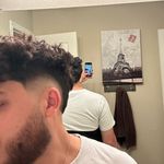 Ryan Mondragón - @r23_.m - Instagram