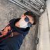 Ryan Mondragón - Facebook