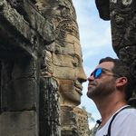 Ryan Montague - @montahuge - Instagram