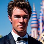 Ryan Montague - @themagicalphotographer - Instagram
