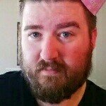 Ryan Montague - @beenburgled - Instagram