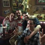 Ryan Monteith - @dizzee_rascal1985 - Instagram