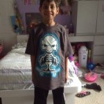 Ryan Morales - @sharkboy06 - Instagram