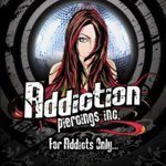 Ryan Moran - @addictionpiercings - Instagram