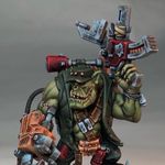 Ryan Moran - @ryan_paintchucker - Instagram