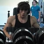 Ryan Moran - @ryanmoranlifts - Instagram
