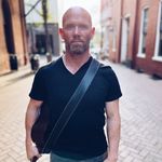 Ryan Moran - @ryanmoranmusic - Instagram