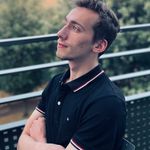 Ryan Moreau - @skytigeer - Instagram