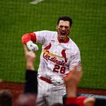 Ryan Morefield - @goldglove6 - Instagram