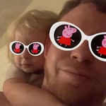 Phillip Ryan Morehead - @superdadx91 - Instagram