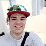 Ryan Morehead - @morehead6505 - Instagram