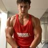 Ryan Moretz - @ryanmoretzfitness - TikTok