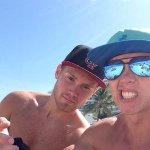 Ryan Morrill - @morrillofthestory - Instagram
