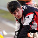 Ryan Mort - @ryanmortracing - Instagram